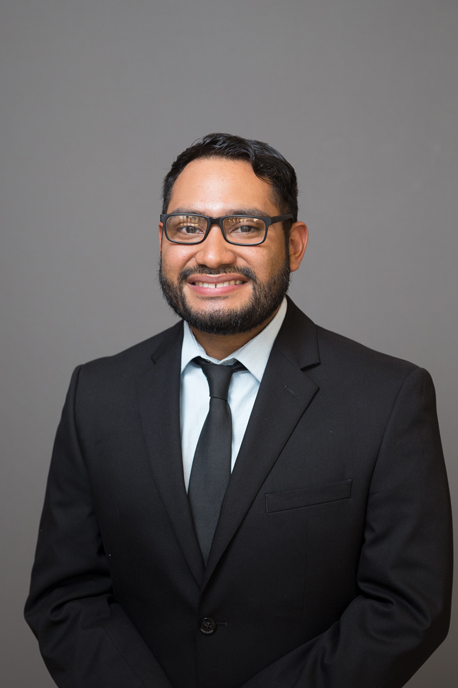 Milton Hernandez